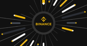 仮想通貨　カルダノ　ビットコイン　Binance