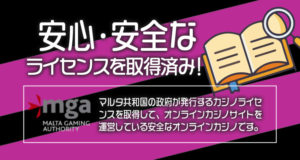 ラッキーニッキー　ライセンス
