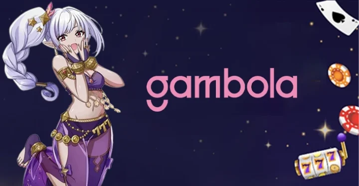 ギャンボラカジノ