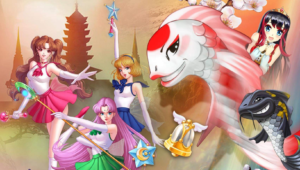 ギャンボラカジノ　ゲーム