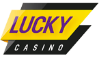 lucky casino log