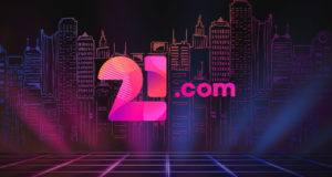 21.com　トゥウェンティワンドットコム