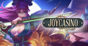 ジョイカジノ