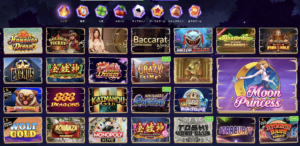 ワザンバ　ゲーム