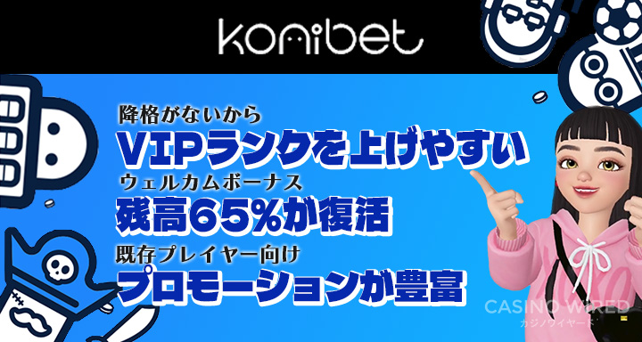 コニベット
