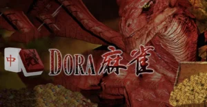 DORA MAHJONG