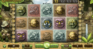 ゴンゾー