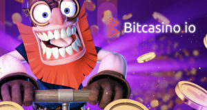 bitcasino.io virtual currency