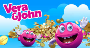 vera & john casino virtual currency