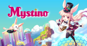 Mystino Cryptocurrency