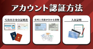 ハチスロ　アカウント認証
