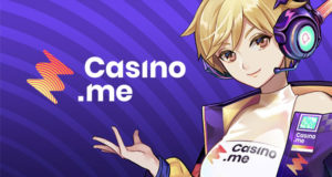カジノミー