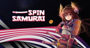 スピンサムライ