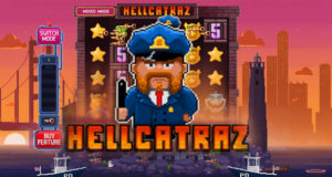 Hellcatraz