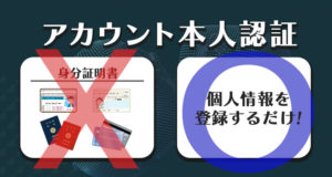 ミントアイオーの本人認証