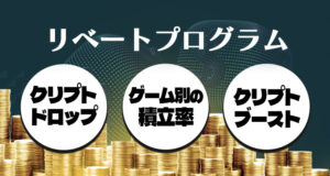 ミントアイオーのリベートプログラム
