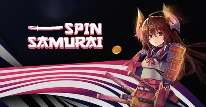 スピンサムライ
