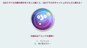 プレイオジョのOJOクラブ