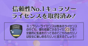 エンパイアアイオーのライセンス