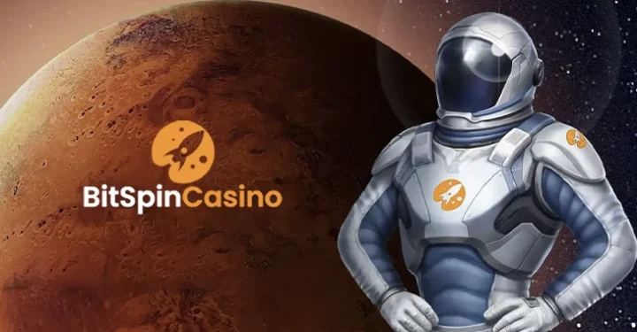ビットスピンカジノ