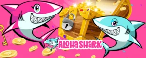 アロハシャーク