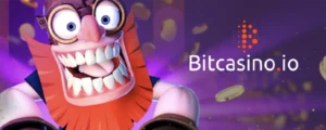 ビットカジノアイオー