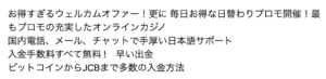 ラッキーニッキー評判