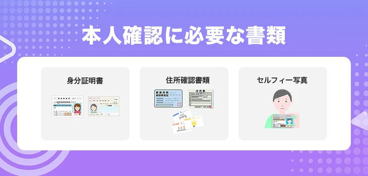 パズルカジノの本人確認