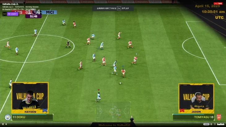 ライブスポーツ