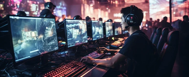 eスポーツ