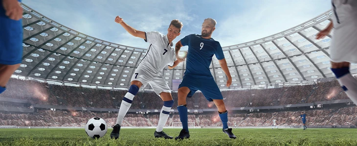 サッカー