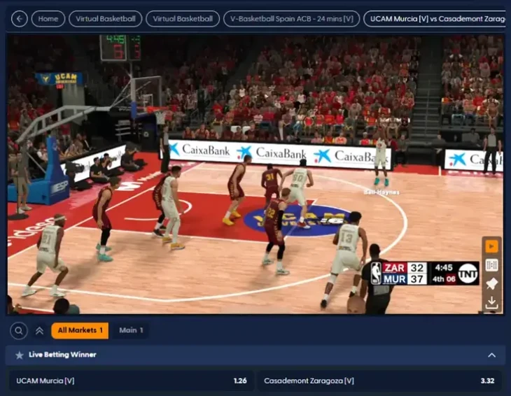 ライブストリーミング配信