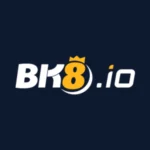 BK8カジノのロゴ