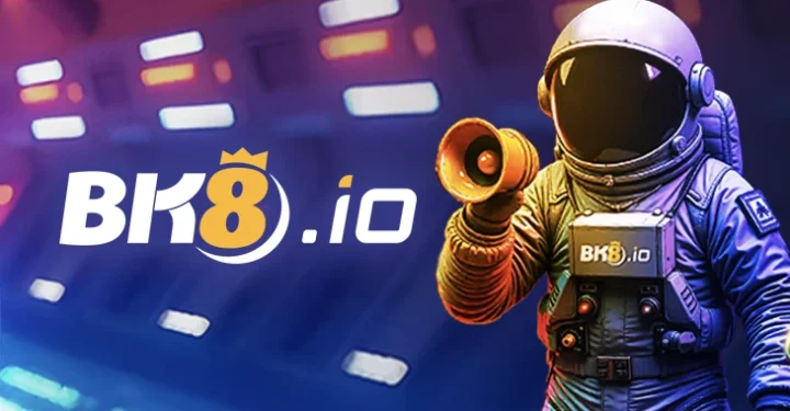 BK8カジノ