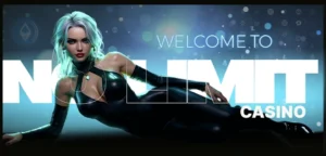 ノーリミットカジノ